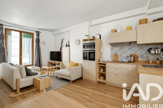 achat appartement linas 91310