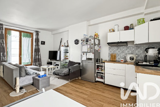 achat appartement linas 91310