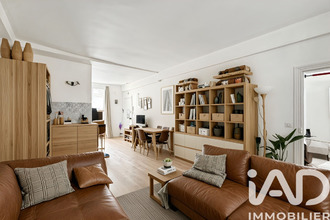 achat appartement linas 91310