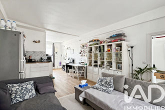 achat appartement linas 91310