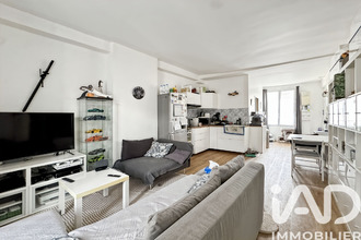 achat appartement linas 91310