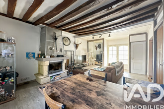 achat appartement linas 91310
