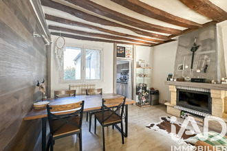 achat appartement linas 91310