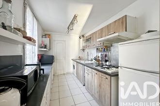 achat appartement linas 91310