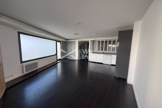 achat appartement linas 91310