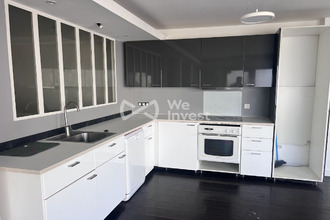 achat appartement linas 91310
