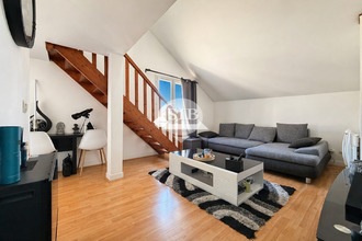 achat appartement linas 91310