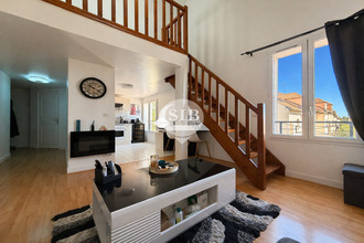 achat appartement linas 91310