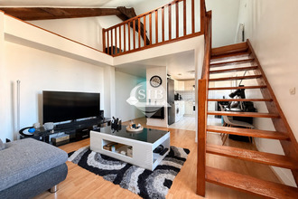 achat appartement linas 91310