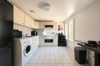 achat appartement linas 91310