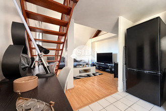 achat appartement linas 91310