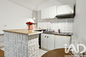 achat appartement linas 91310
