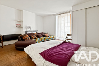 achat appartement linas 91310