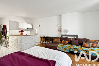 achat appartement linas 91310