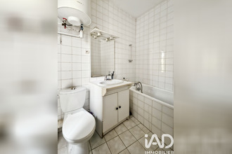 achat appartement linas 91310