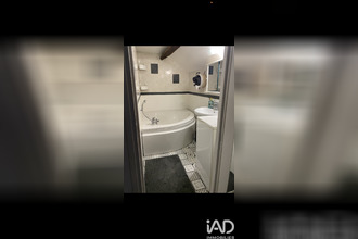 achat appartement linas 91310