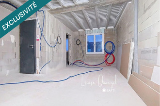 achat appartement linas 91310