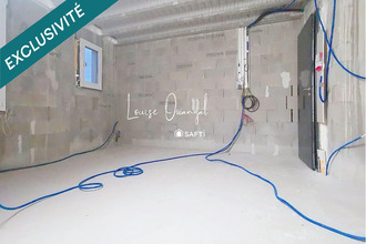 achat appartement linas 91310