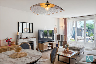 achat appartement linas 91310