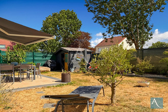 achat appartement linas 91310