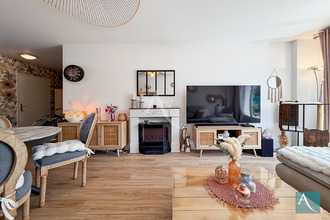 achat appartement linas 91310