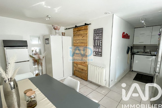 achat appartement linas 91310