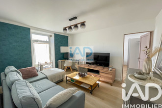 achat appartement linas 91310