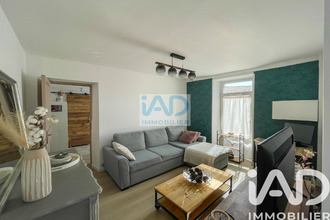 achat appartement linas 91310