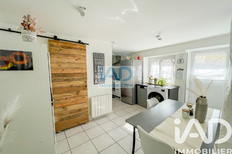 achat appartement linas 91310