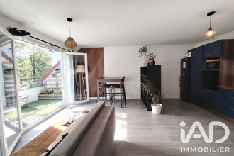 achat appartement linas 91310