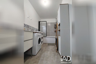 achat appartement linas 91310