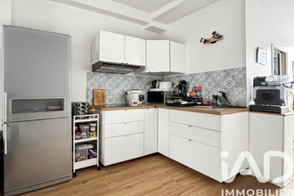 achat appartement linas 91310