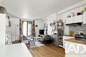 achat appartement linas 91310