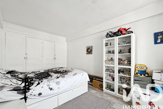 achat appartement linas 91310
