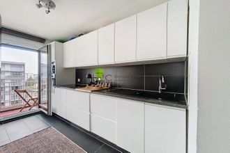 achat appartement lingolsheim 67380