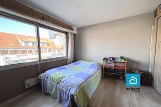 achat appartement lingolsheim 67380