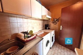 achat appartement lingolsheim 67380