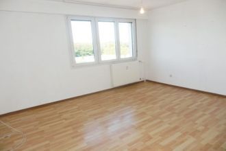 achat appartement lingolsheim 67380