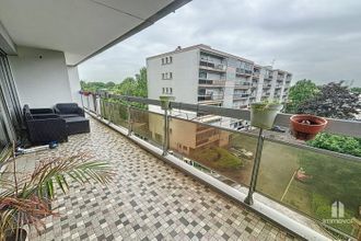 achat appartement lingolsheim 67380