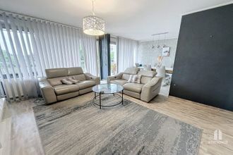 achat appartement lingolsheim 67380