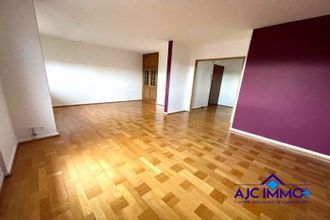 achat appartement lingolsheim 67380