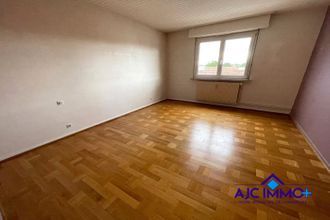 achat appartement lingolsheim 67380