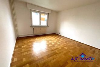 achat appartement lingolsheim 67380