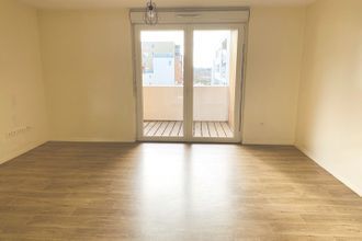 achat appartement lingolsheim 67380