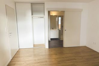 achat appartement lingolsheim 67380