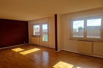 achat appartement lingolsheim 67380