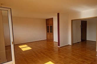 achat appartement lingolsheim 67380