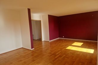 achat appartement lingolsheim 67380