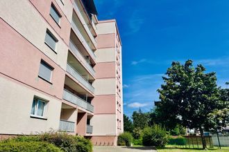 achat appartement lingolsheim 67380