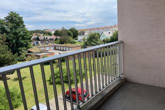 achat appartement lingolsheim 67380